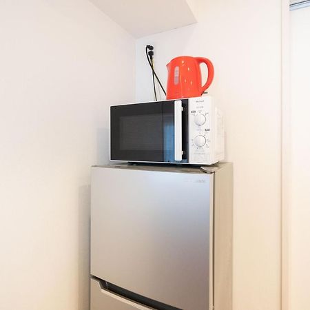 Creazione Akasaka -高速wifi- Apartment Токио Екстериор снимка