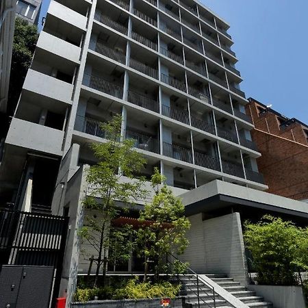 Creazione Akasaka -高速wifi- Apartment Токио Екстериор снимка