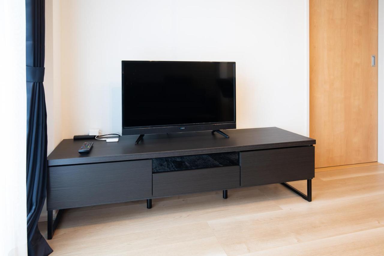 Creazione Akasaka -高速wifi- Apartment Токио Екстериор снимка