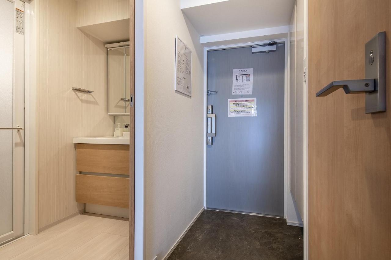 Creazione Akasaka -高速wifi- Apartment Токио Екстериор снимка