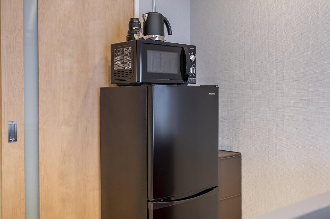 Creazione Akasaka -高速wifi- Apartment Токио Екстериор снимка
