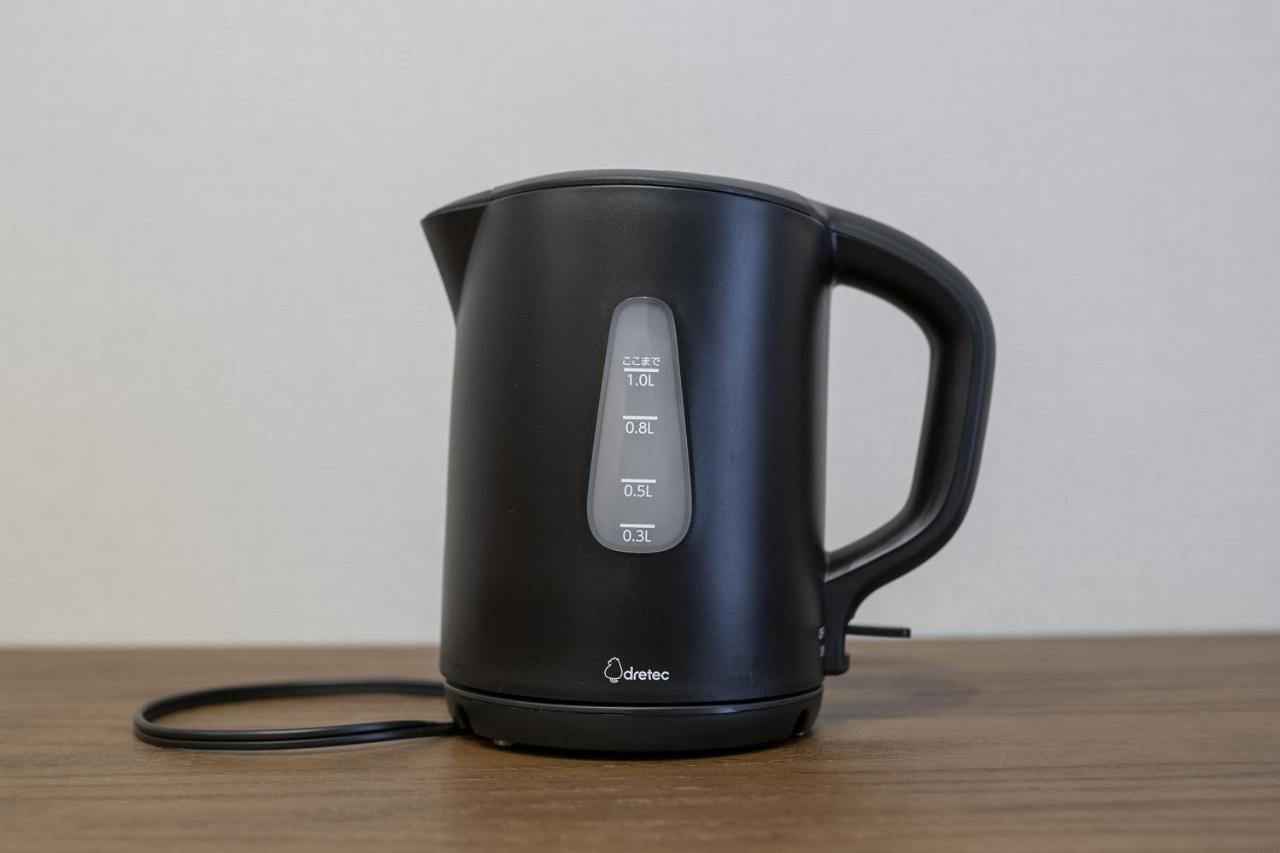 Creazione Akasaka -高速wifi- Apartment Токио Екстериор снимка