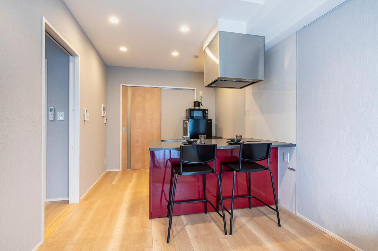 Creazione Akasaka -高速wifi- Apartment Токио Екстериор снимка