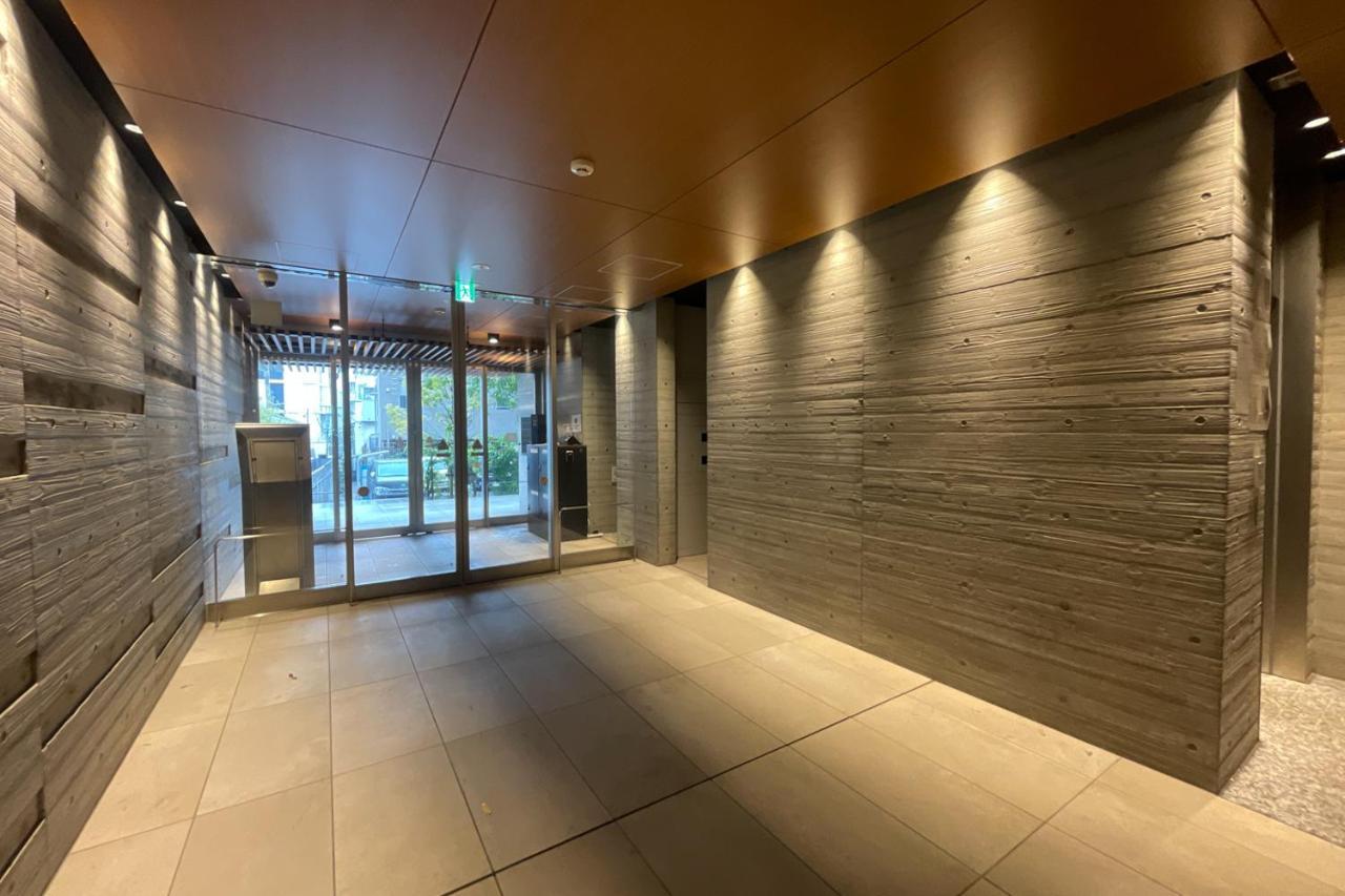 Creazione Akasaka -高速wifi- Apartment Токио Екстериор снимка