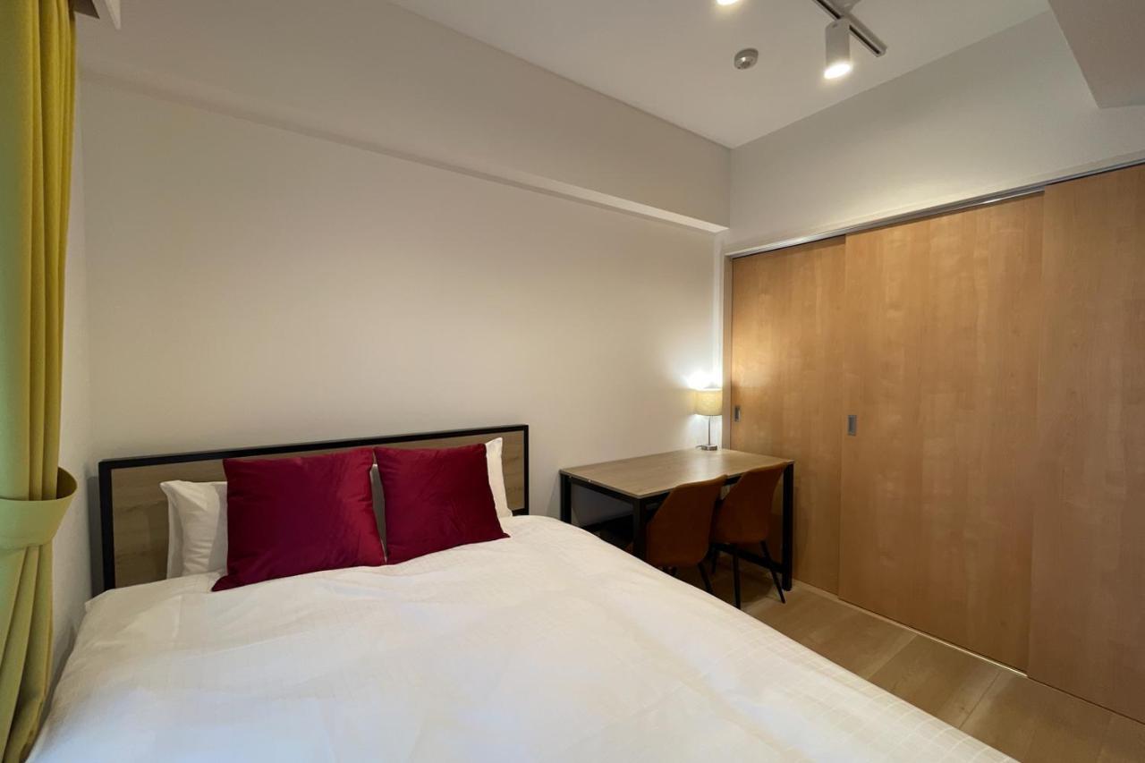 Creazione Akasaka -高速wifi- Apartment Токио Екстериор снимка