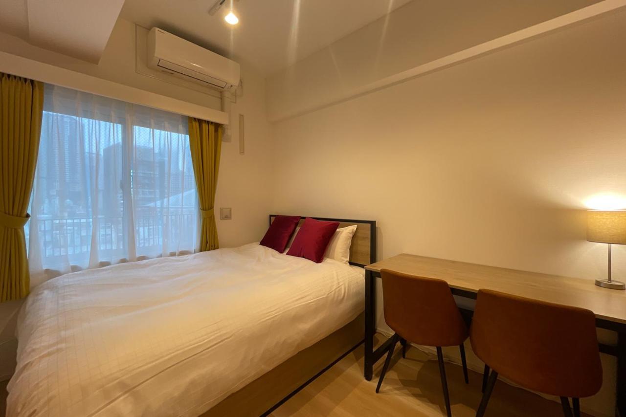 Creazione Akasaka -高速wifi- Apartment Токио Екстериор снимка