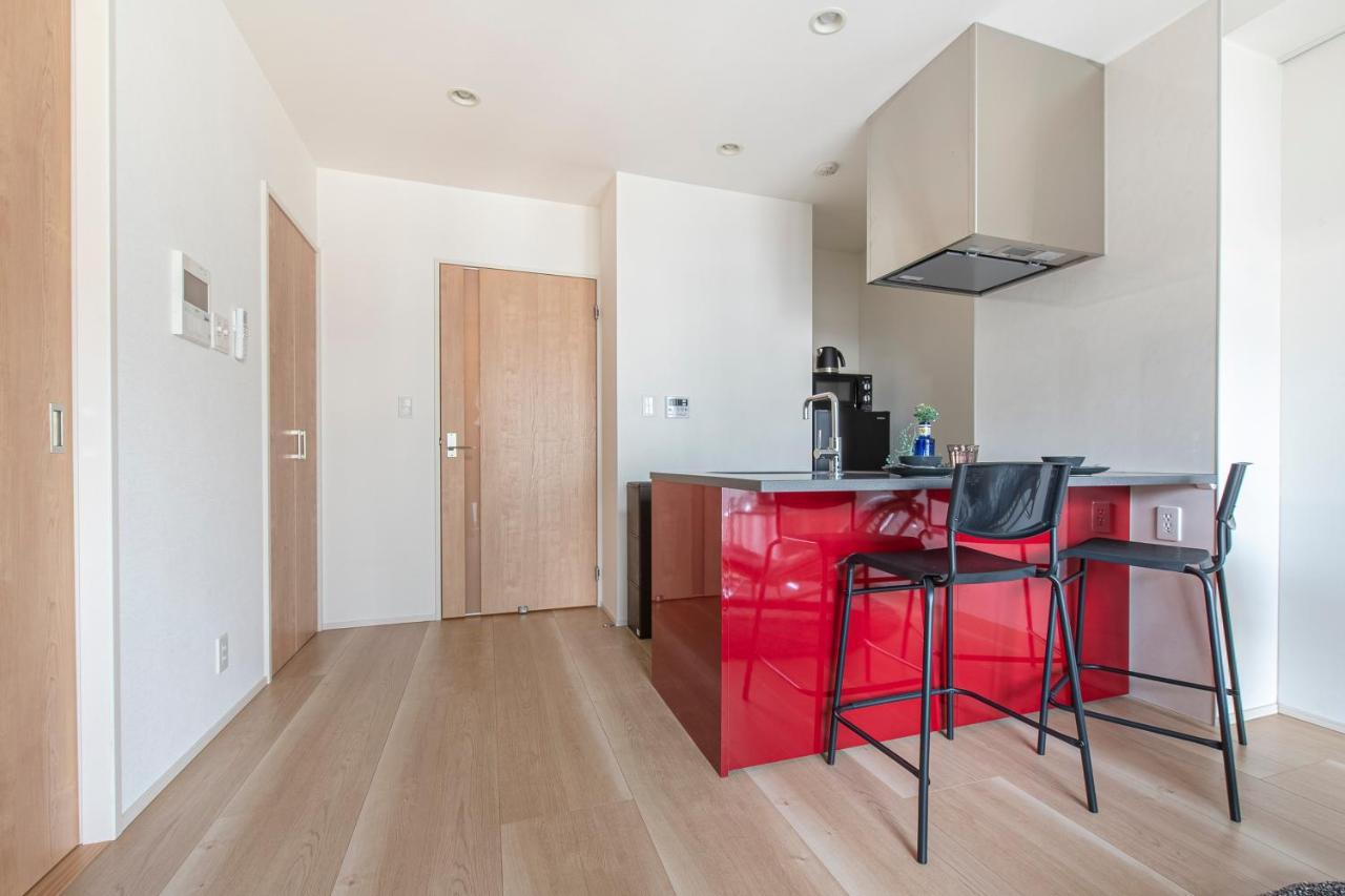 Creazione Akasaka -高速wifi- Apartment Токио Екстериор снимка