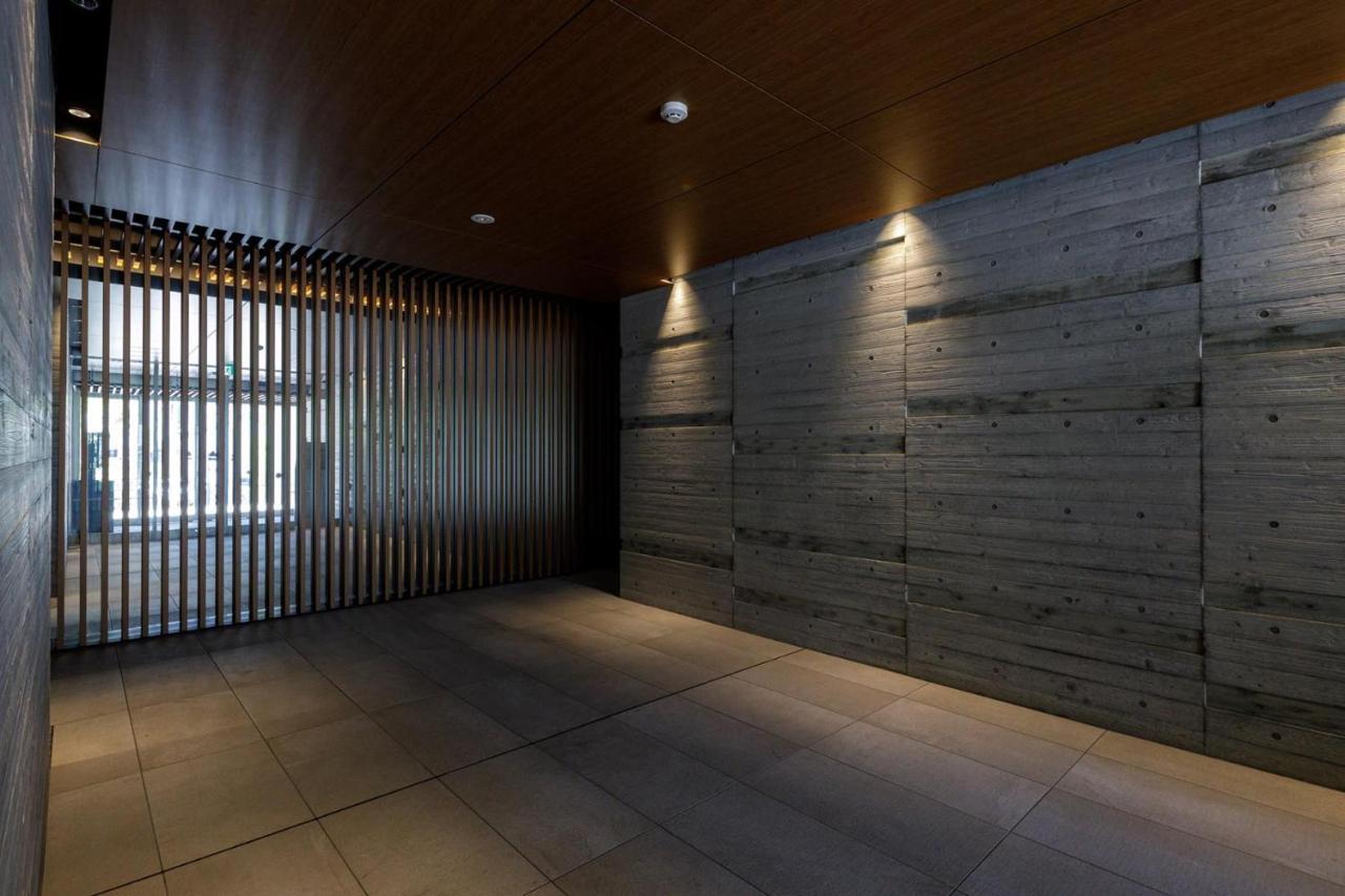 Creazione Akasaka -高速wifi- Apartment Токио Екстериор снимка