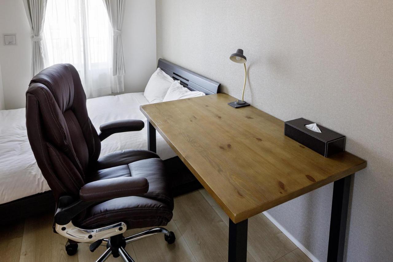 Creazione Akasaka -高速wifi- Apartment Токио Екстериор снимка