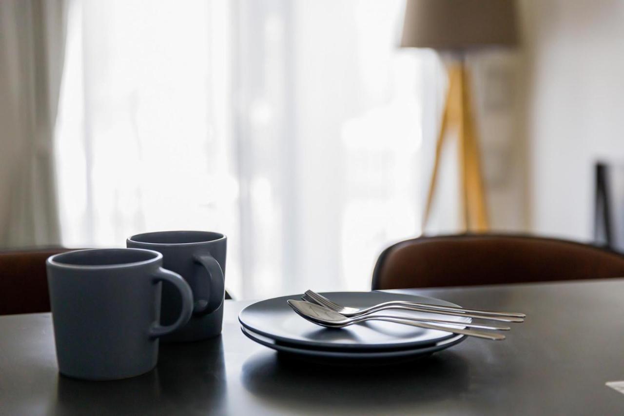 Creazione Akasaka -高速wifi- Apartment Токио Екстериор снимка
