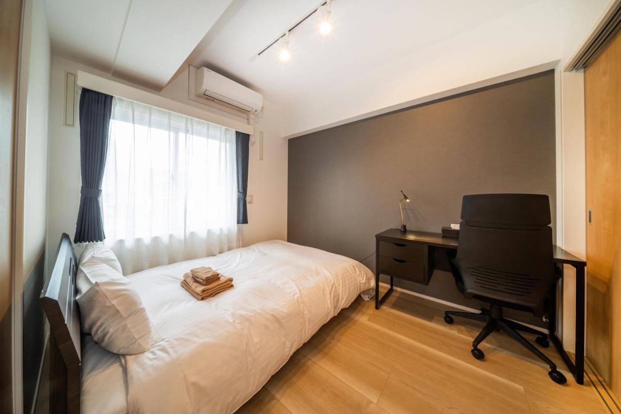 Creazione Akasaka -高速wifi- Apartment Токио Екстериор снимка