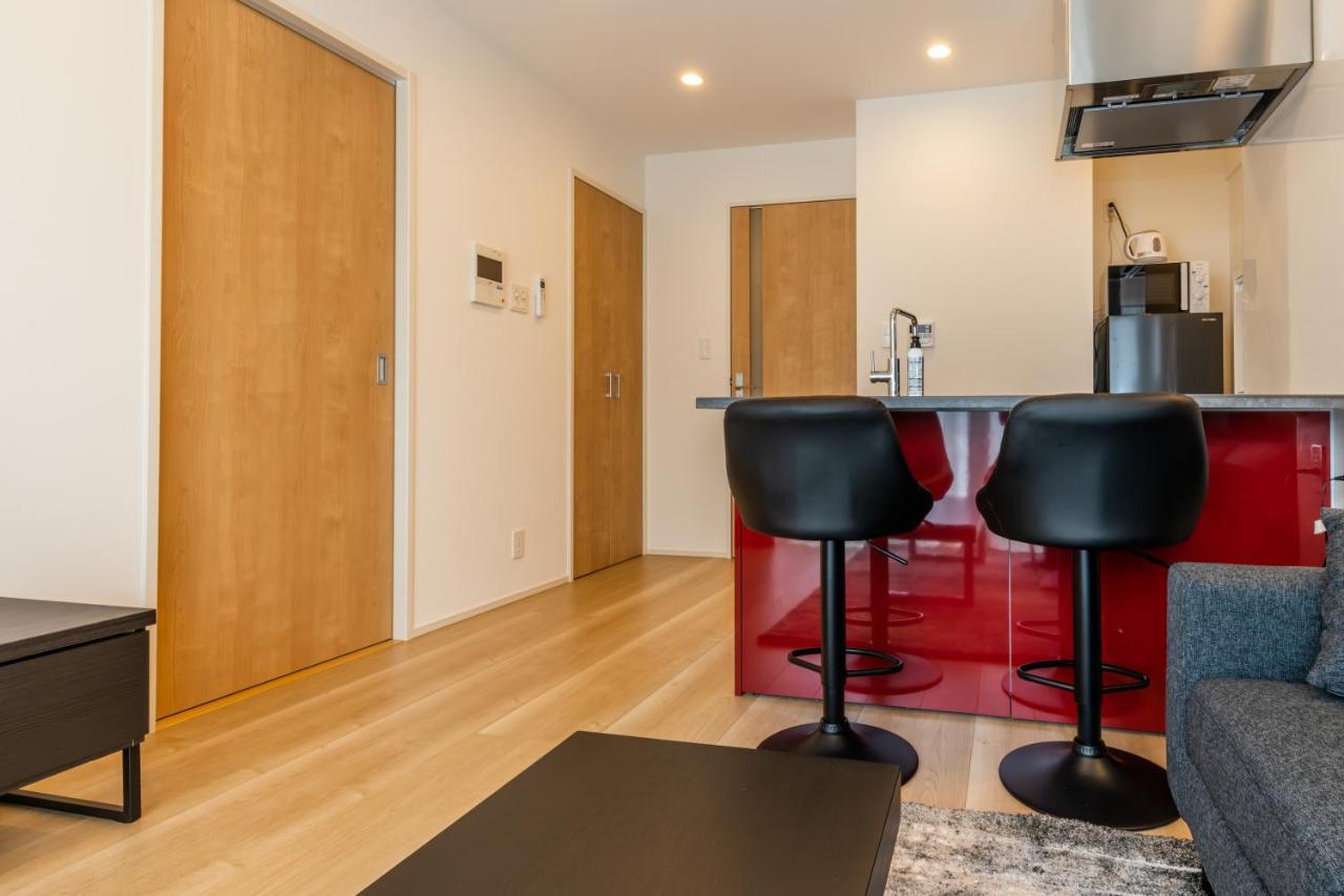 Creazione Akasaka -高速wifi- Apartment Токио Екстериор снимка