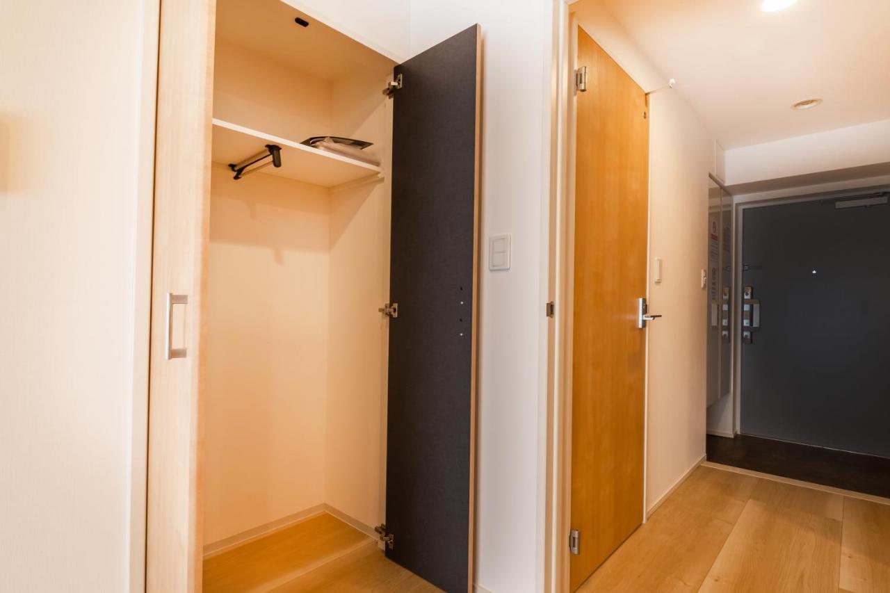 Creazione Akasaka -高速wifi- Apartment Токио Екстериор снимка