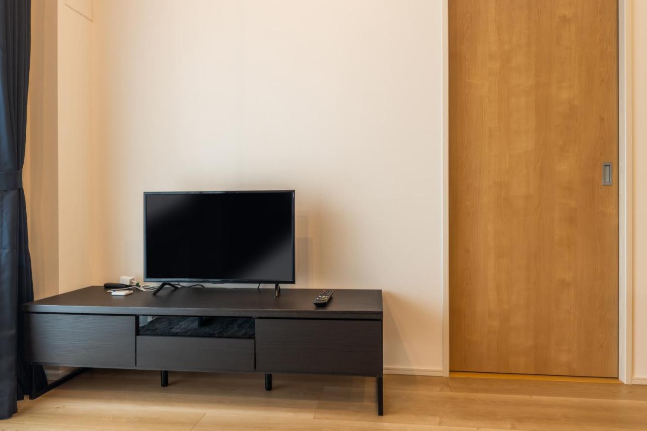 Creazione Akasaka -高速wifi- Apartment Токио Екстериор снимка