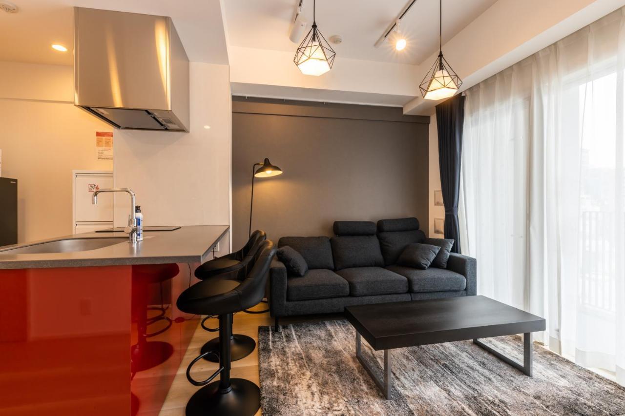 Creazione Akasaka -高速wifi- Apartment Токио Екстериор снимка