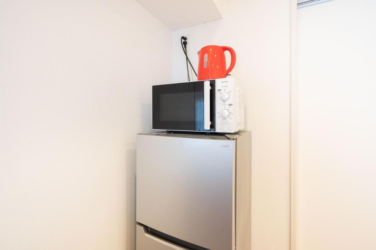 Creazione Akasaka -高速wifi- Apartment Токио Екстериор снимка