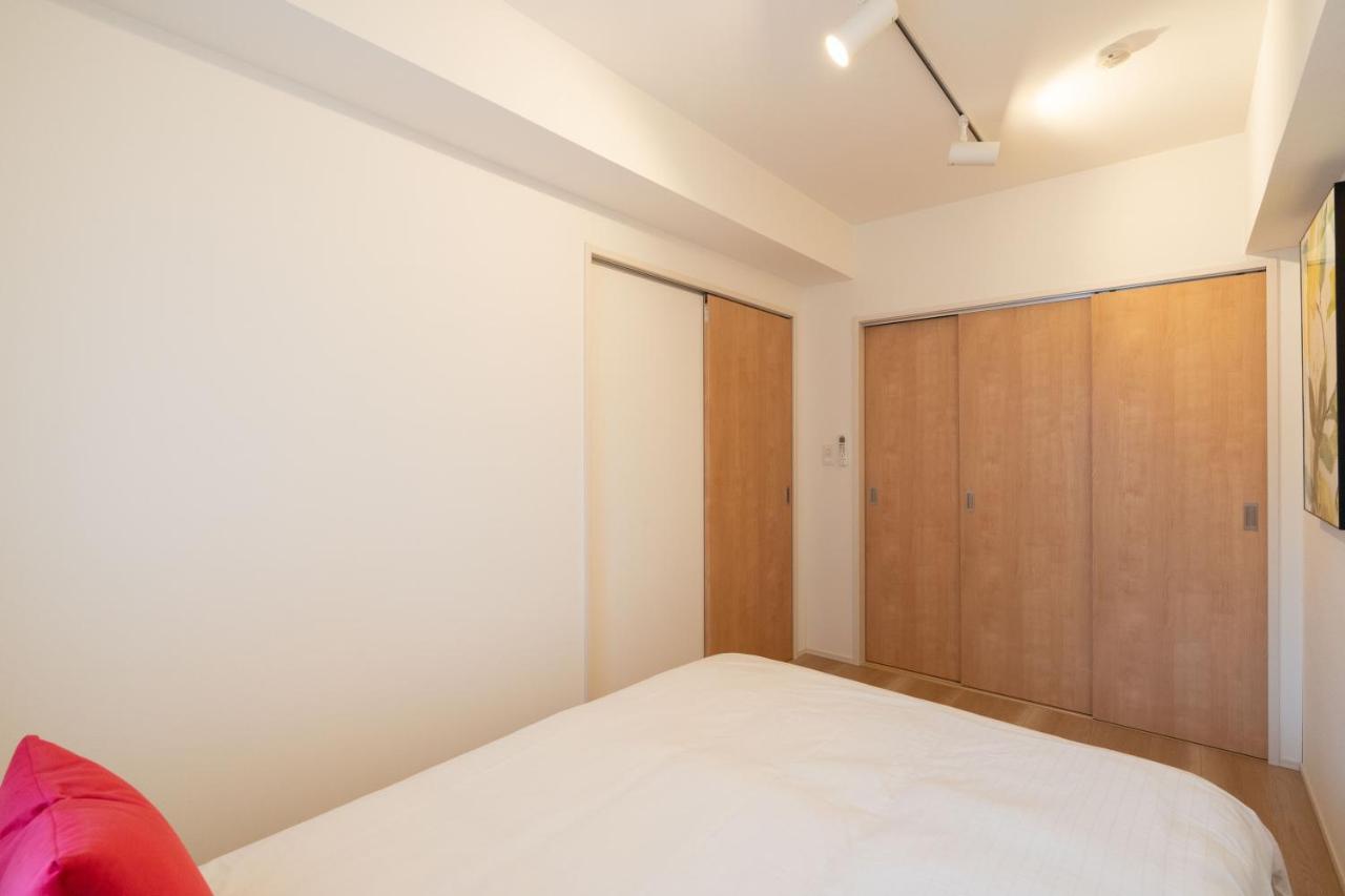 Creazione Akasaka -高速wifi- Apartment Токио Екстериор снимка