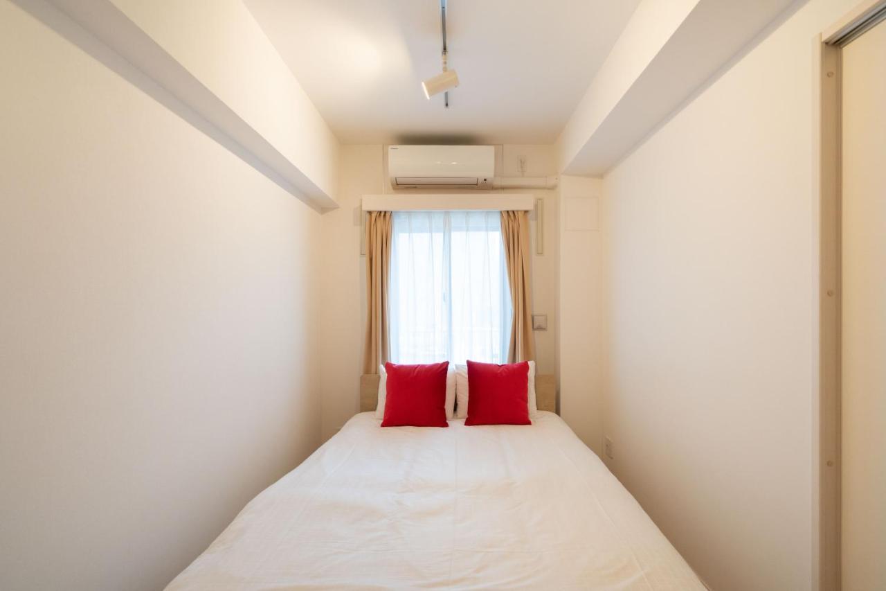 Creazione Akasaka -高速wifi- Apartment Токио Екстериор снимка