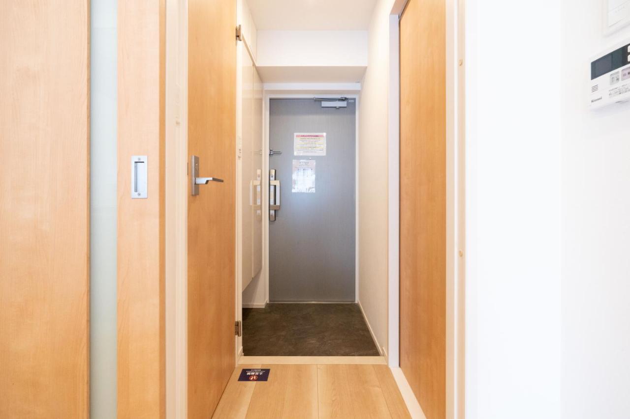 Creazione Akasaka -高速wifi- Apartment Токио Екстериор снимка