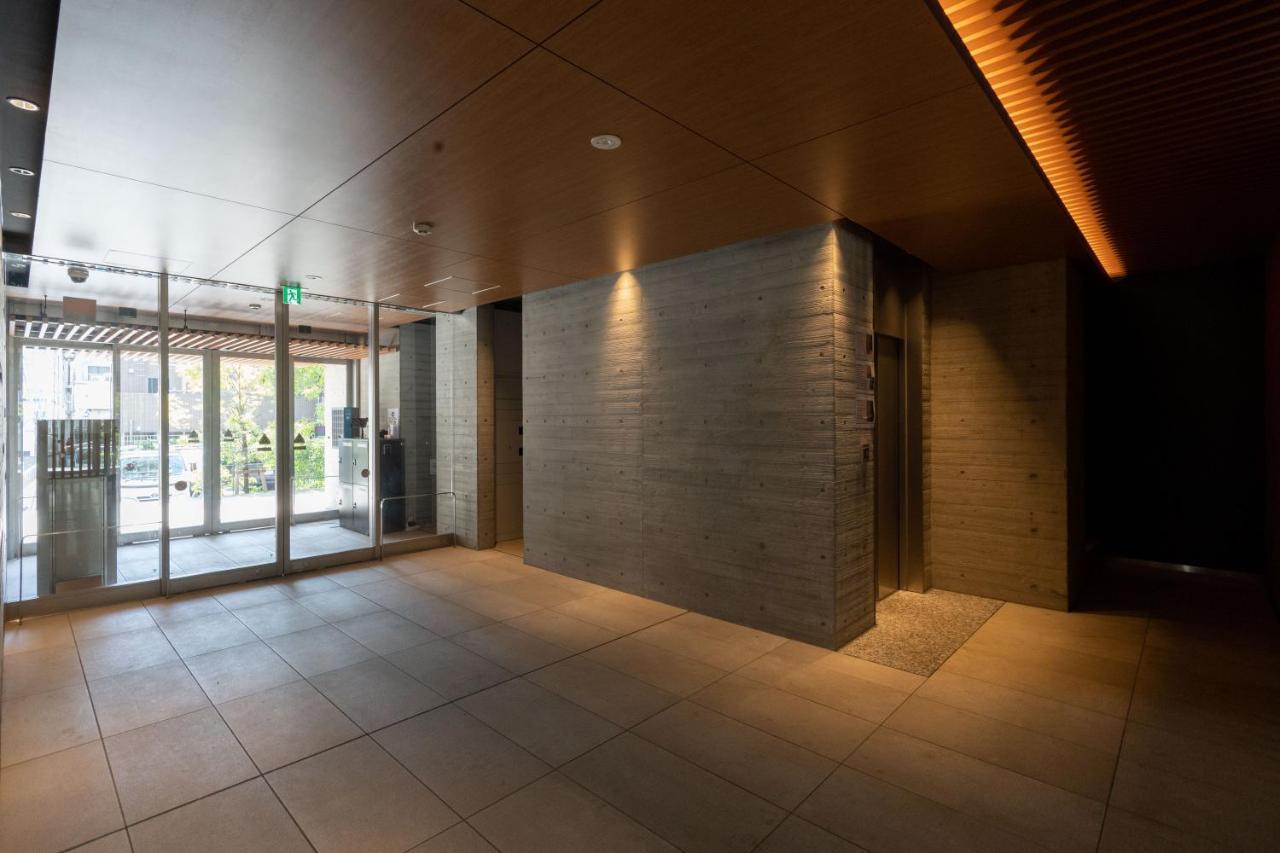 Creazione Akasaka -高速wifi- Apartment Токио Екстериор снимка