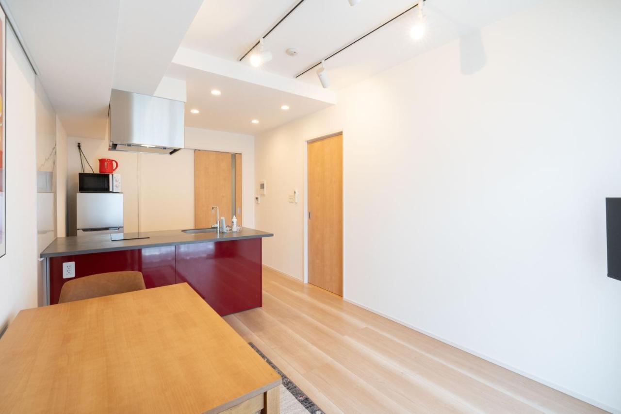 Creazione Akasaka -高速wifi- Apartment Токио Екстериор снимка