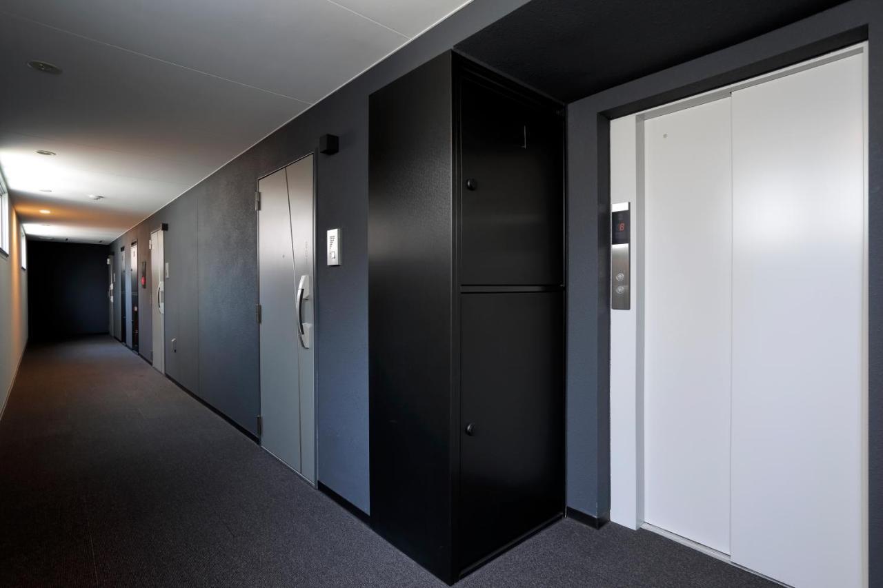 Creazione Akasaka -高速wifi- Apartment Токио Екстериор снимка