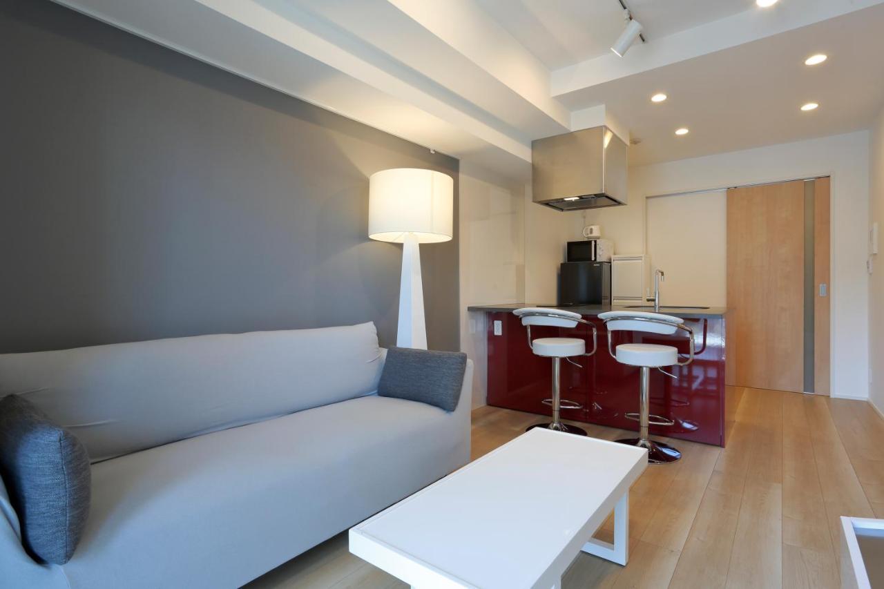Creazione Akasaka -高速wifi- Apartment Токио Екстериор снимка