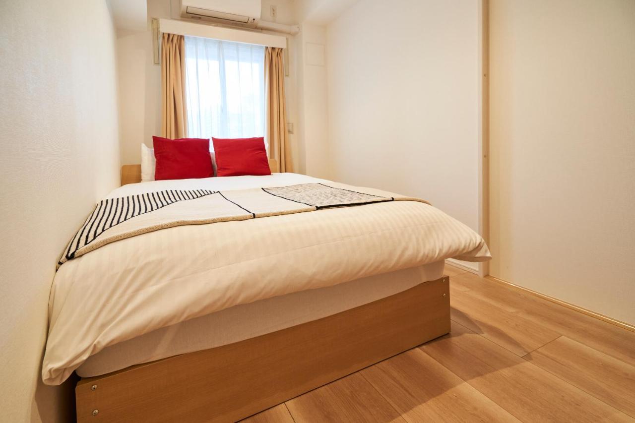 Creazione Akasaka -高速wifi- Apartment Токио Екстериор снимка