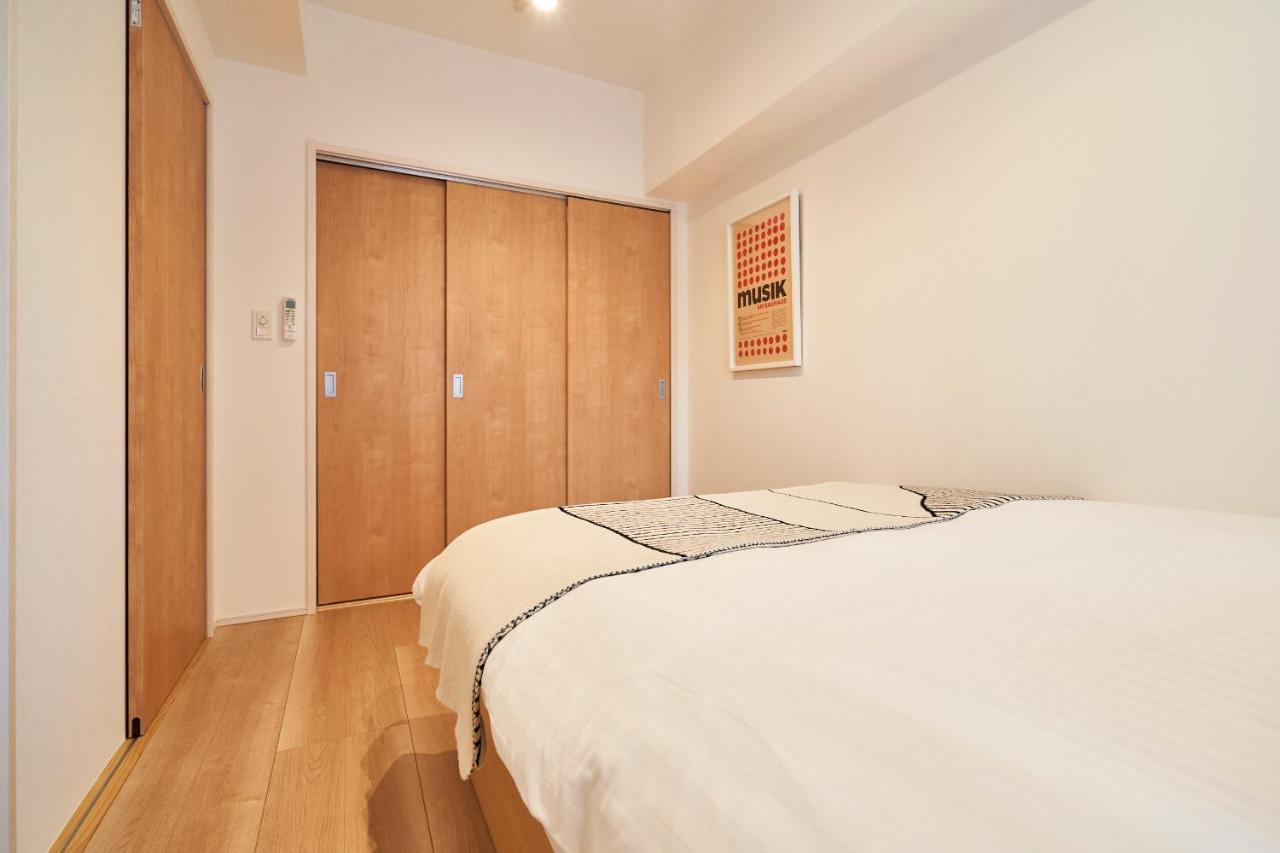 Creazione Akasaka -高速wifi- Apartment Токио Екстериор снимка